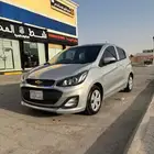 سبارك 2020 ماشيه 116 ألف