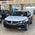 سوزوكى بالينو جميع الفئات 2025