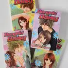 مجموعة كتب مانقا شوجو باللغة الإنجليزية للبيع