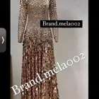 فستان نسائي