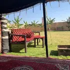 بيت شعر مع جملون