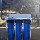 فلاتر مياه للخزان للتصفية و التنقيةو الحفاظ على البيت كاملا