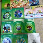 كتب مدرسيه Grade 1