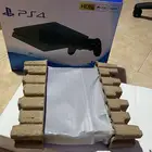 بلايستيشن 4 - 500 قيقا