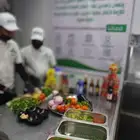 شواية وبخاري
