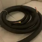 مواسير نحاس اسبلت جديد