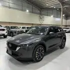 مازدا CX5 2022