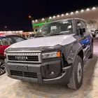 تويوتا برادو TXL1 بنزين 2025