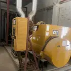 مهندس مولدات كهربائيه صيانه أسبوعيه شهريه