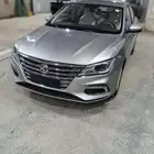 MG5 موديل 2025 ستاندر افضل العروض التمويليه