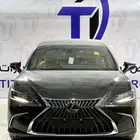 لكزس ES350 DD كويتي 2025