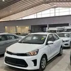 كيا بيجاس ستاندر مثبت سرعة 2025 اصفار