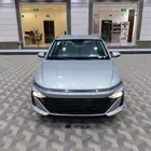 هيونداي اكسنت فليت محرك 1.5 موديل 2026