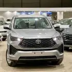 تويوتا انوفا جميع الالوان 2026 أصفار