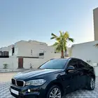 بي إم دبليو X6 موديل 2017