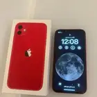 ايفون 11   ب500 ريال