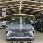 جيلي كولراي موديل 2025 نص فل GK