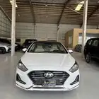 هونداي سوناتا 2019 نص فل