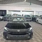 تويوتا كامري LE هايبرد 2025 اصفار