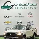ميتسوبيشي L200 غمارتين بدون دبل ديزل جير عادي سعودي 2024.