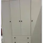 تفصيل دواليب وابواب خشب