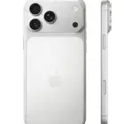 ايفون 17 برو ماكس فضي 256 جديد