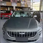 جيلي بريفيس 2025 استندر و فل اقل الاسعار كاش وتقسيط