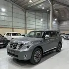 نيسان باترول 2017
