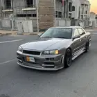 مطلوب سكايلان جيتي 34S اربع ابواب