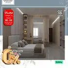 تفصيل خزائن ملابس وغرف نوم