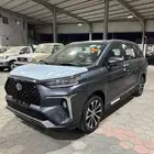 تويوتا فيلوز GLX بنزين 2025