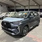 تويوتا فيلوز GLX بنزين 2025