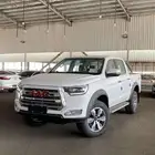 جاك تي 8 موديل 2025 دبل