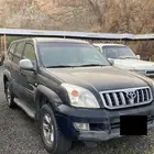 برادو 2006 vx