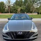 سوناتا 2023 سمارت سعودي وكاله