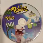 اشرطة سيدي العاب نينتندو وي اصدار اوروبي Nintendo wii games