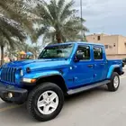 جييب جلاديتور