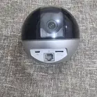 للبيع كاميرا مراقبه ذكيه من EZVIZ شبه جديده