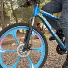 Aluminum cycle