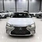 لكزس ES 350 DD بنزين سعودي 2025