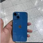 ايفون 13 ميني