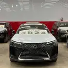 لكزس UX300 AH موديل 2024 الاقل سعرا