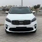 كيا سورينتو 2020 7 راكب بدون دبل