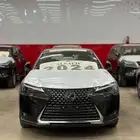 لكزس Ux 300 هايبرد 2024
