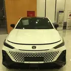 شانجان يوني في 2026 سبورت محرك 2000 اصفار