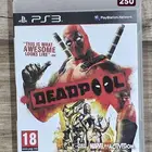 Deadpool PS3