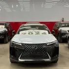 لكزس UX 300 AH موديل 2024 كاش او تأجير