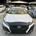 نيسان التيما S ستاندر 2025 اصفار