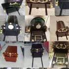 مناقل مشبات