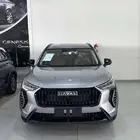 هافال جوليان برو موديل 2025 كاش - بنك